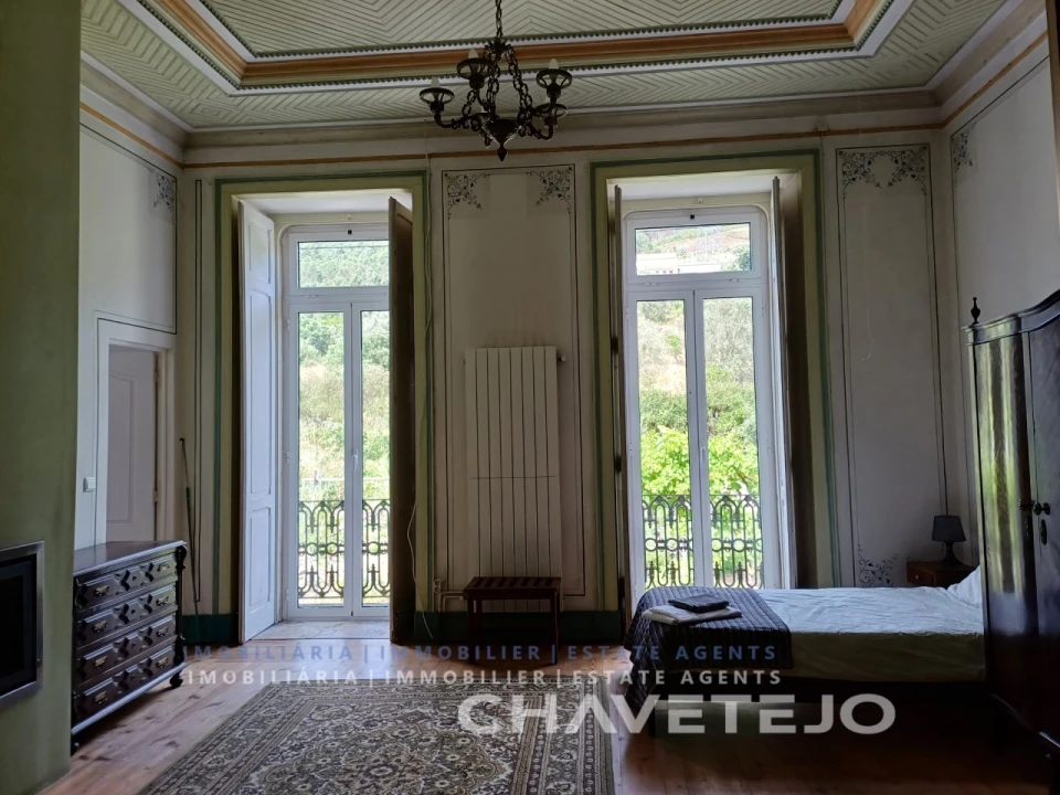 Quinta T10 para Venda em Cernache do Bonjardim, Nesperal e Palhais Foto 62