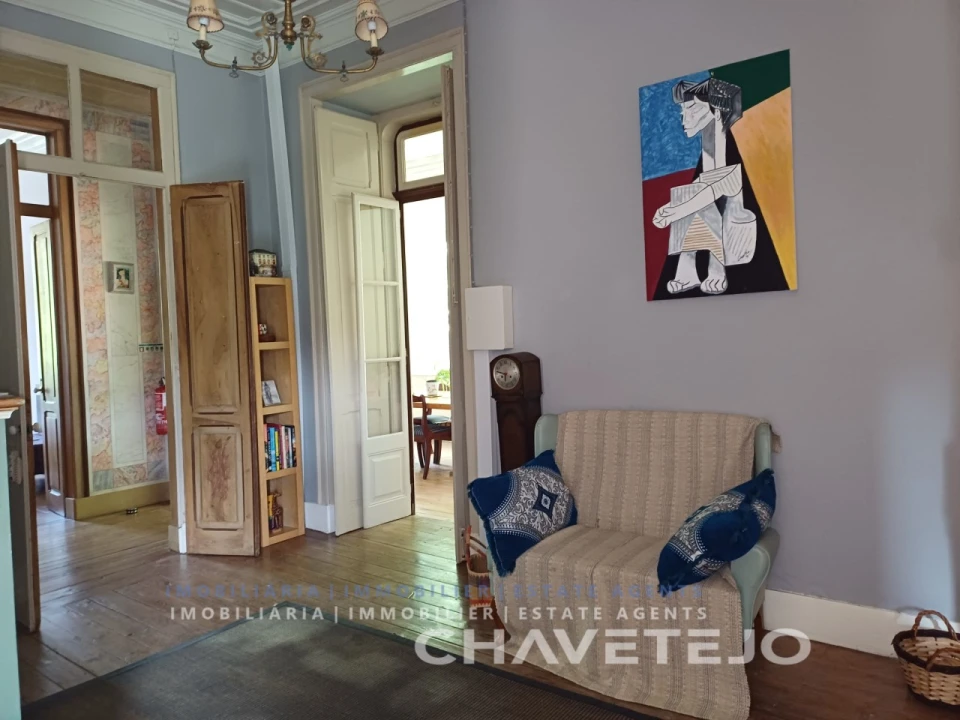 Quinta T10 para Venda em Cernache do Bonjardim, Nesperal e Palhais Foto 76