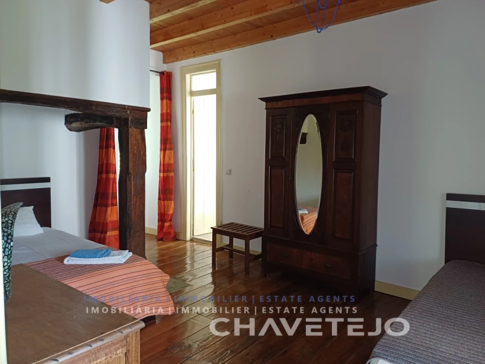 Quinta T10 para Venda em Cernache do Bonjardim, Nesperal e Palhais Foto 78