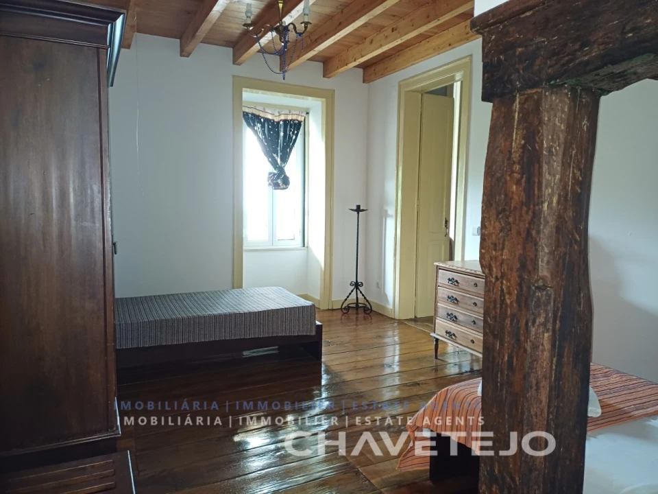 Quinta T10 para Venda em Cernache do Bonjardim, Nesperal e Palhais Foto 81