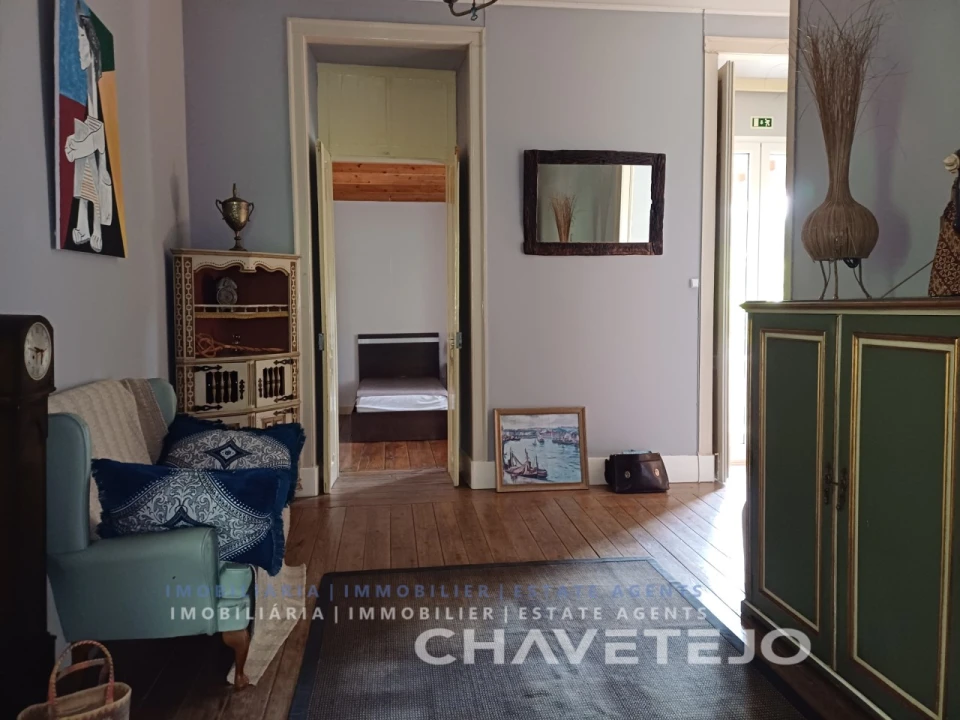 Quinta T10 para Venda em Cernache do Bonjardim, Nesperal e Palhais Foto 83