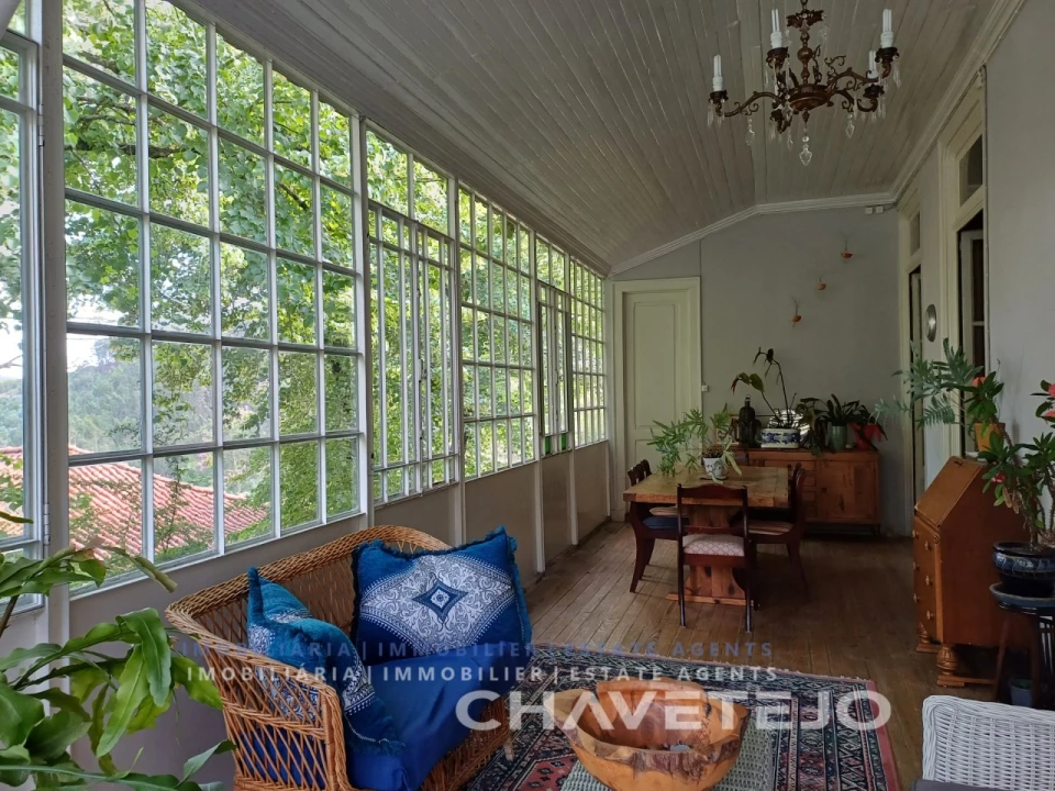 Quinta T10 para Venda em Cernache do Bonjardim, Nesperal e Palhais Foto 94