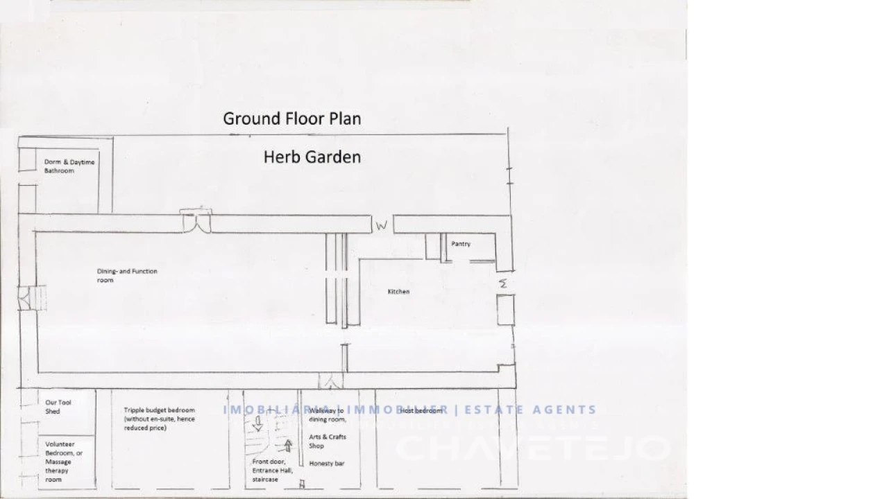 Quinta T10 para Venda em Cernache do Bonjardim, Nesperal e Palhais Foto 99