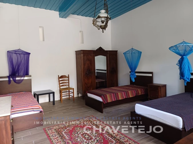 Quinta T10 para Venda em Cernache do Bonjardim, Nesperal e Palhais Foto 26