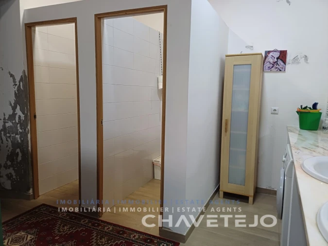 Quinta T10 para Venda em Cernache do Bonjardim, Nesperal e Palhais Foto 29