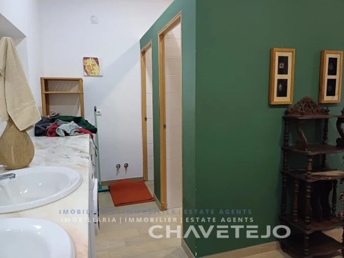 Quinta T10 para Venda em Cernache do Bonjardim, Nesperal e Palhais Foto 31