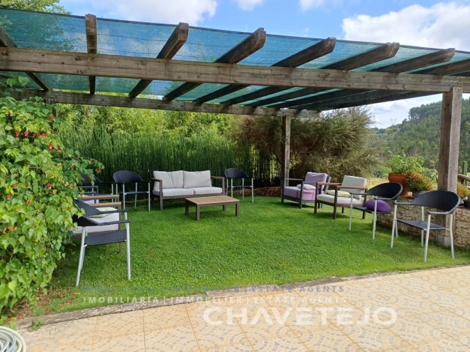 Quinta T10 para Venda em Cernache do Bonjardim, Nesperal e Palhais Foto 38