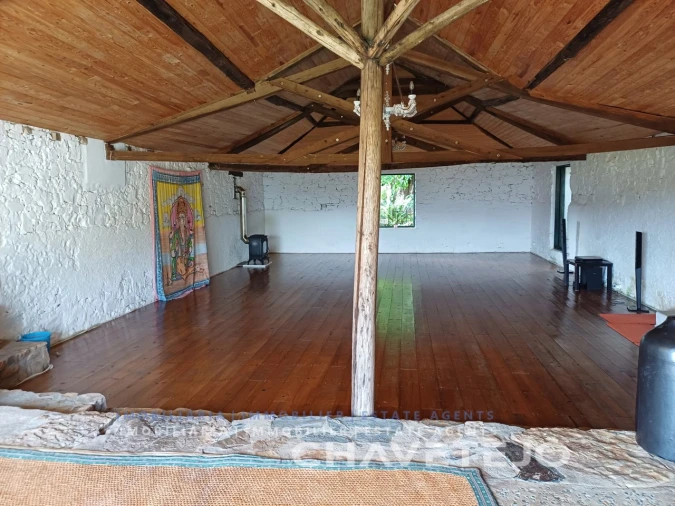 Quinta T10 para Venda em Cernache do Bonjardim, Nesperal e Palhais Foto 41