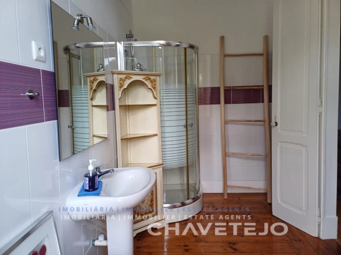 Quinta T10 para Venda em Cernache do Bonjardim, Nesperal e Palhais Foto 53