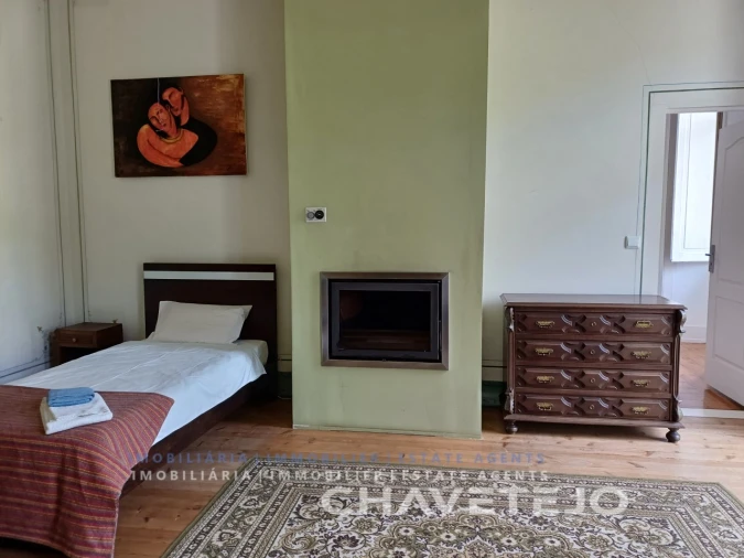 Quinta T10 para Venda em Cernache do Bonjardim, Nesperal e Palhais Foto 58