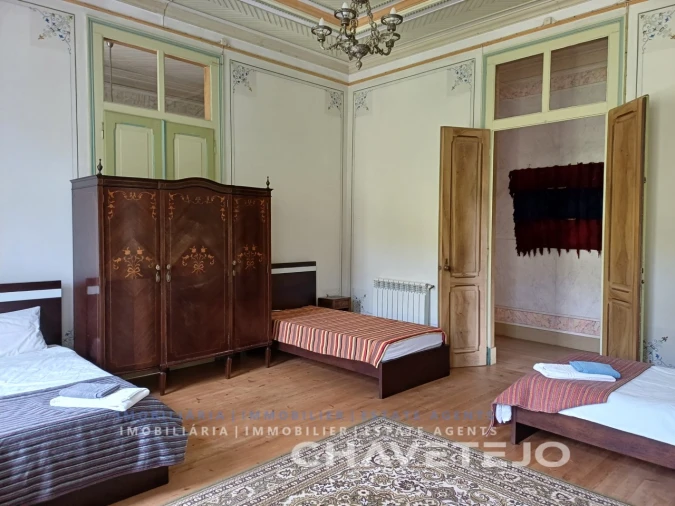 Quinta T10 para Venda em Cernache do Bonjardim, Nesperal e Palhais Foto 60