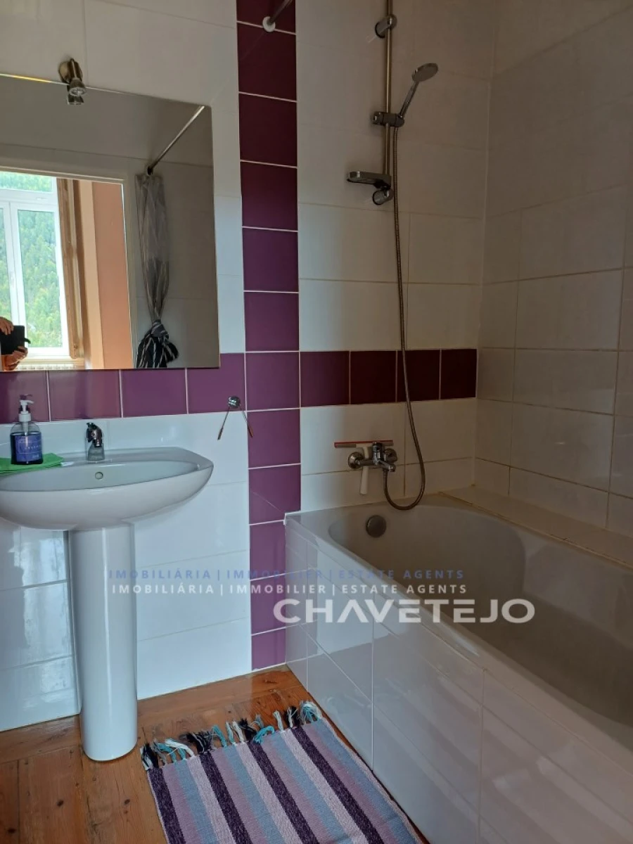 Quinta T10 para Venda em Cernache do Bonjardim, Nesperal e Palhais Foto 65