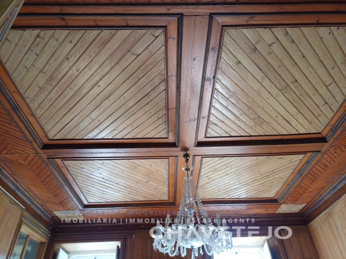 Quinta T10 para Venda em Cernache do Bonjardim, Nesperal e Palhais Foto 70