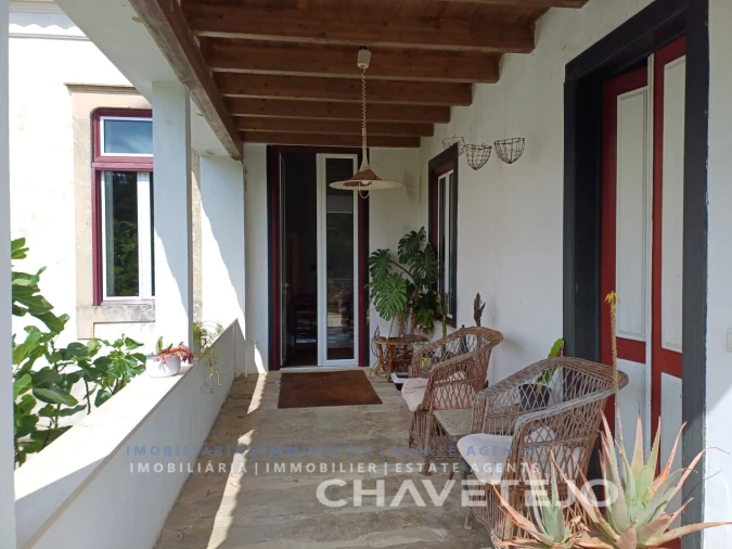 Quinta T10 para Venda em Cernache do Bonjardim, Nesperal e Palhais Foto 77