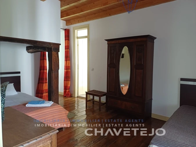 Quinta T10 para Venda em Cernache do Bonjardim, Nesperal e Palhais Foto 78