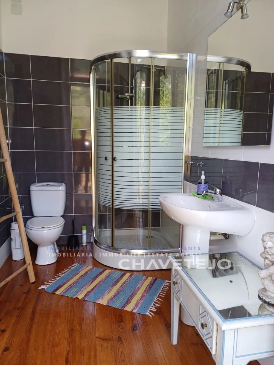 Quinta T10 para Venda em Cernache do Bonjardim, Nesperal e Palhais Foto 86