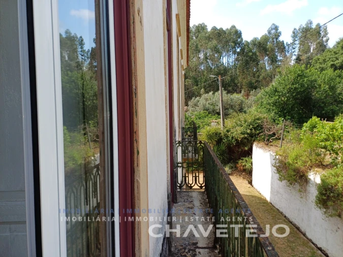 Quinta T10 para Venda em Cernache do Bonjardim, Nesperal e Palhais Foto 87