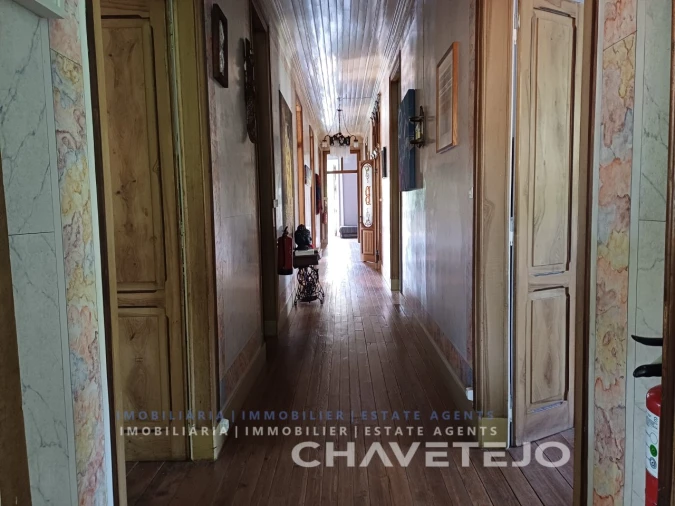 Quinta T10 para Venda em Cernache do Bonjardim, Nesperal e Palhais Foto 93