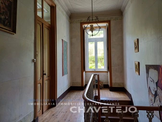 Quinta T10 para Venda em Cernache do Bonjardim, Nesperal e Palhais Foto 95