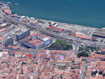 Apartamento T2 para Venda em Estrela