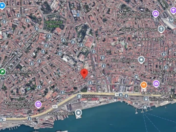 Apartamento T2 para Venda em Estrela