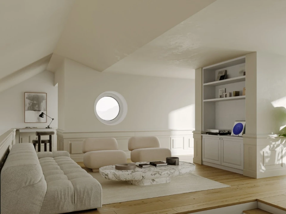 Apartamento T3 para Venda em Estrela Foto 5