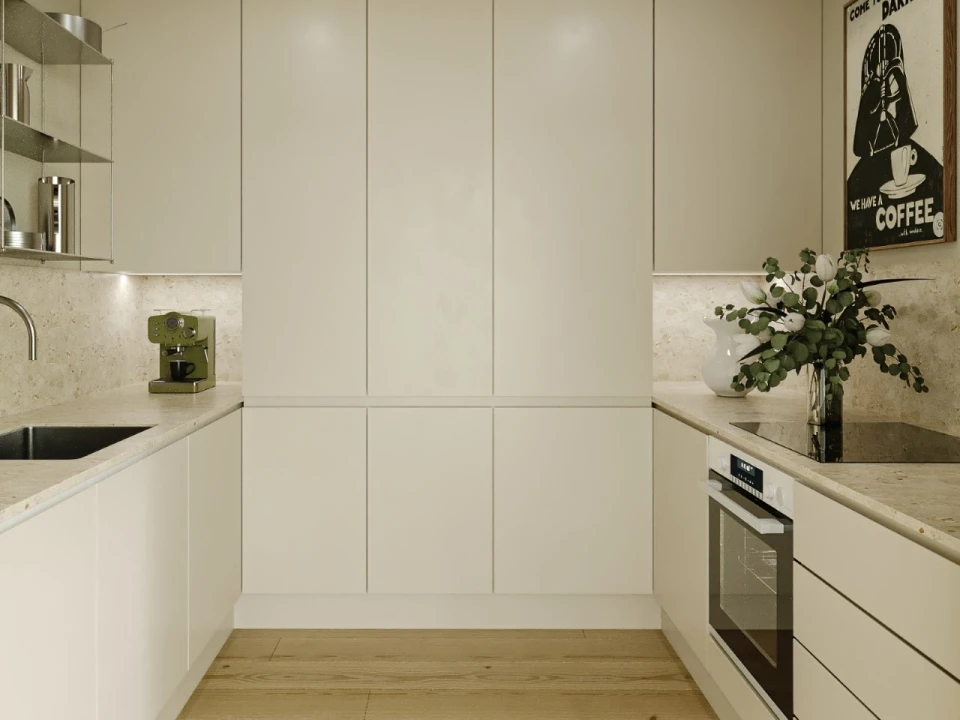 Apartamento T3 para Venda em Estrela Foto 18