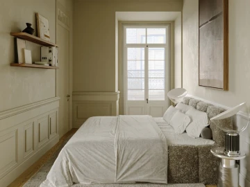 Apartamento T3 para Venda em Estrela
