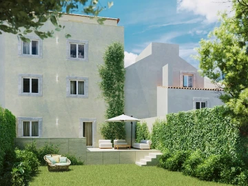 Apartamento T3 para Venda em Estrela