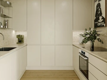 Apartamento T3 para Venda em Estrela