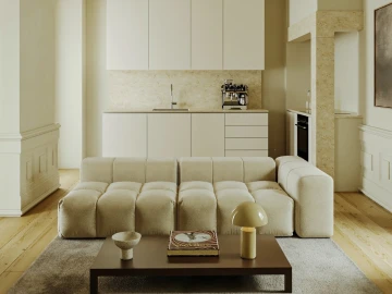 Apartamento T3 para Venda em Estrela