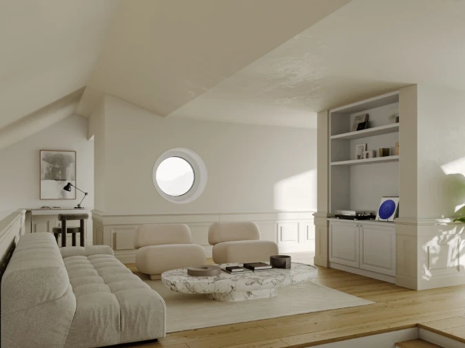 Apartamento T3 para Venda em Estrela Foto 5