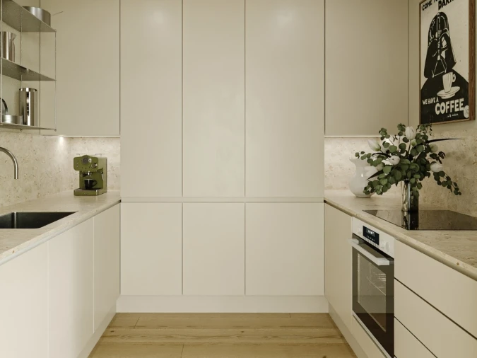 Apartamento T3 para Venda em Estrela Foto 18