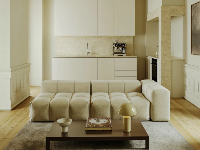 Apartamento T3 para Venda em Estrela Foto 21