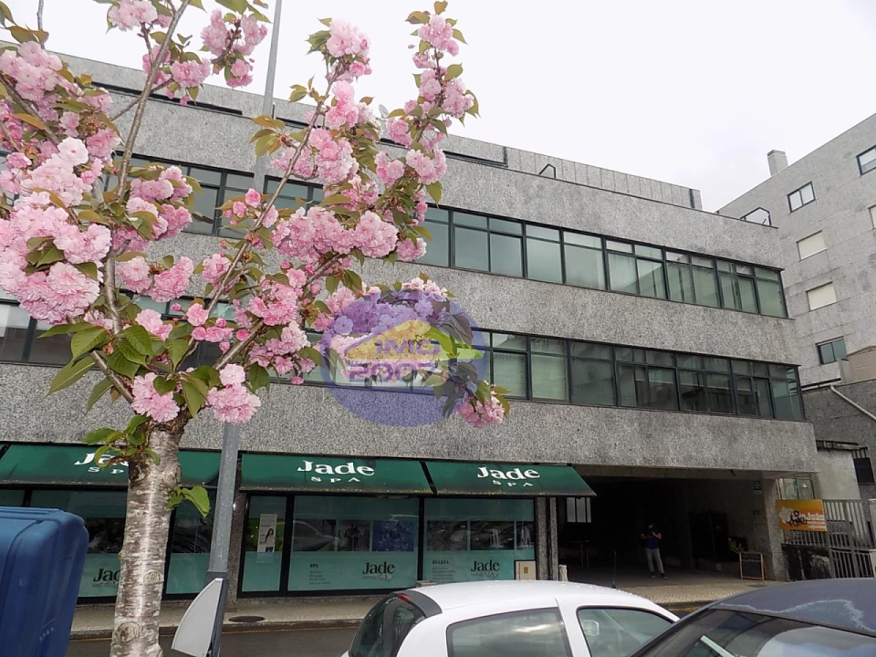 Loja para Venda em São João da Madeira Foto 5
