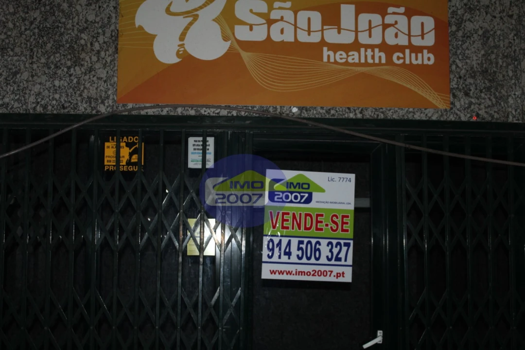 Loja para Venda em São João da Madeira Foto 11