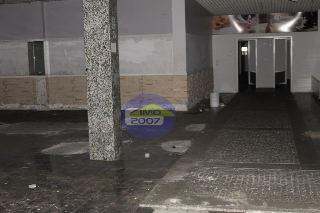 Loja para Venda em São João da Madeira Foto 53