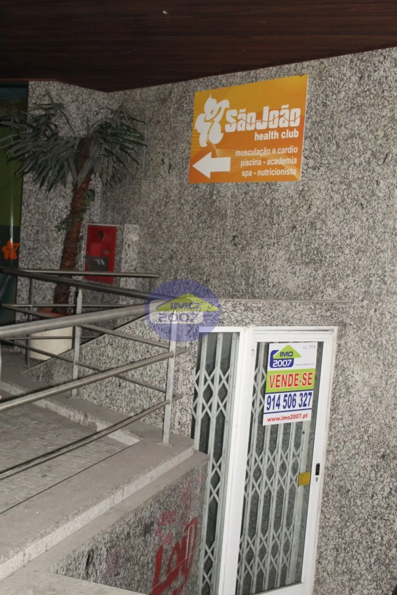 Loja para Venda em São João da Madeira Foto 99