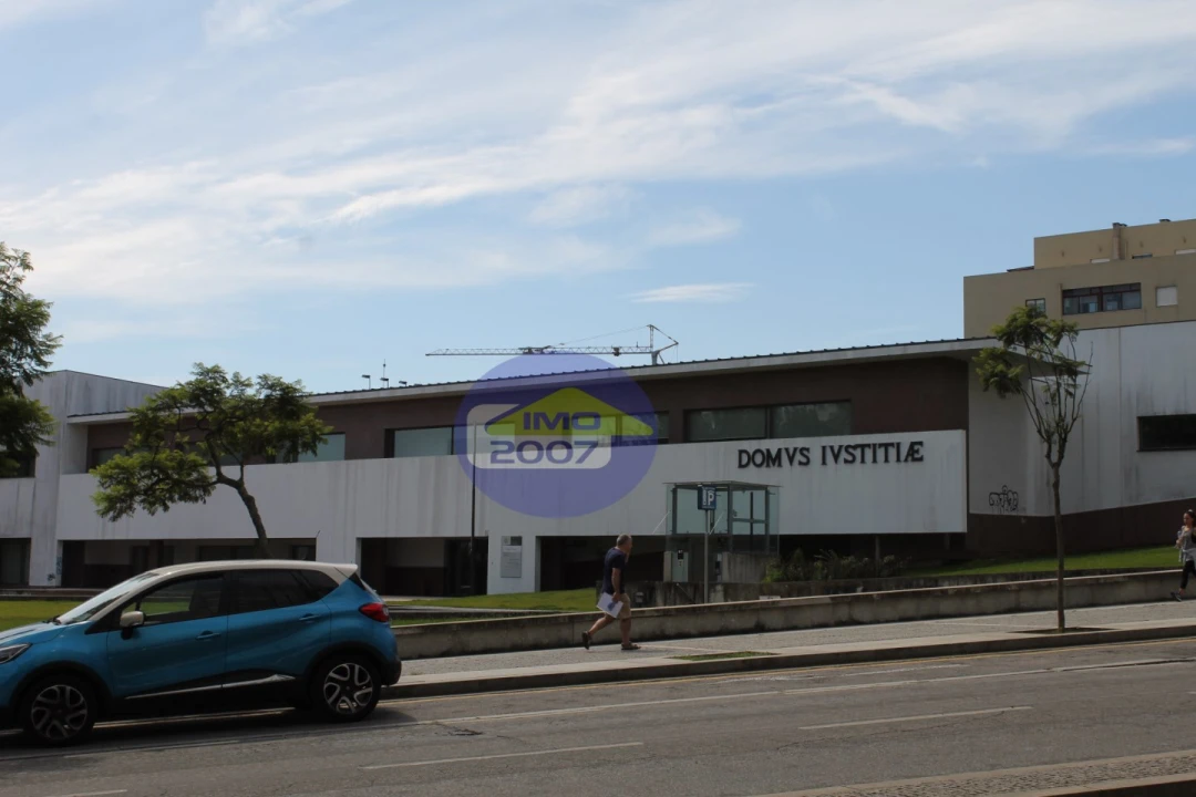 Loja para Venda em São João da Madeira Foto 103