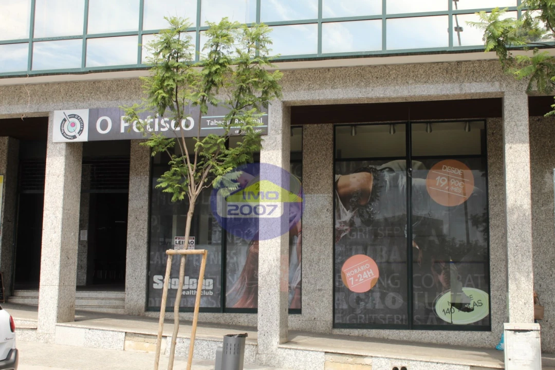 Loja para Venda em São João da Madeira Foto 104