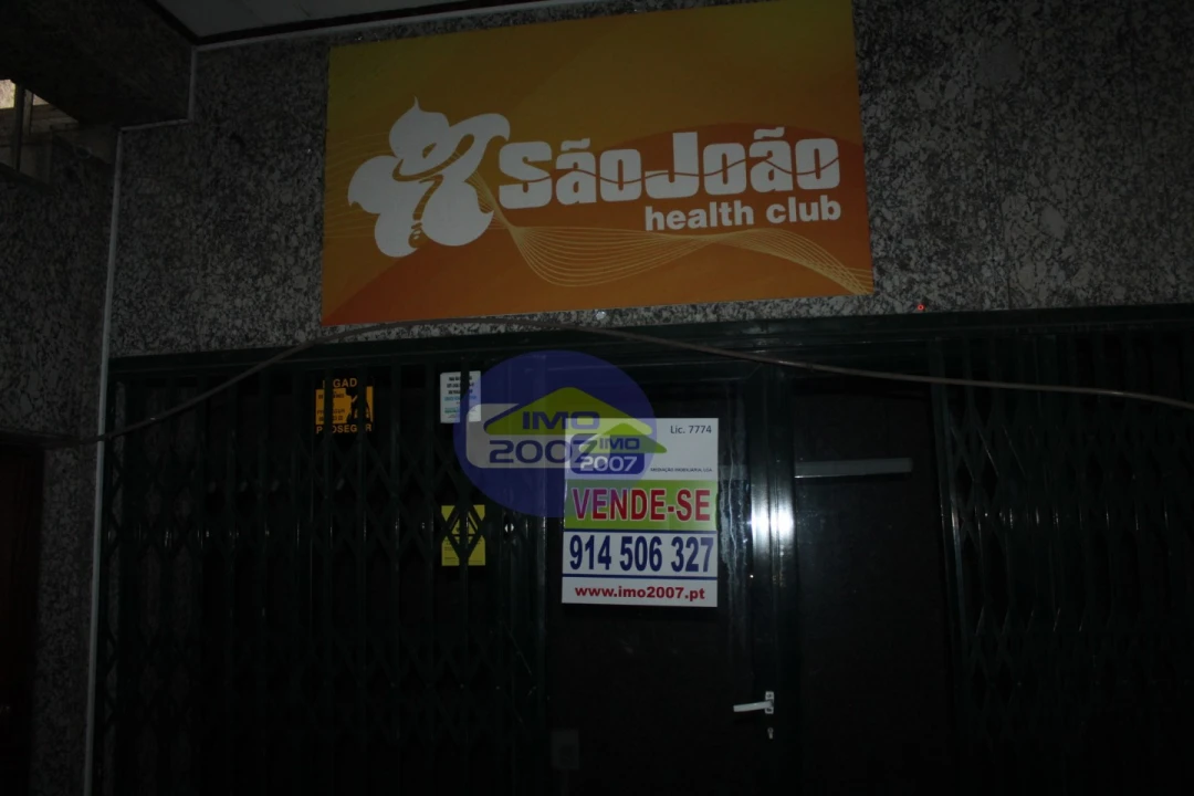 Loja para Venda em São João da Madeira Foto 112