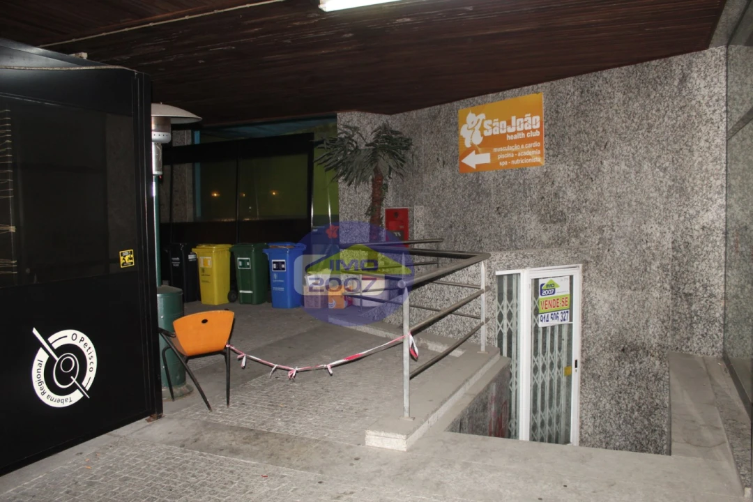 Loja para Venda em São João da Madeira Foto 114