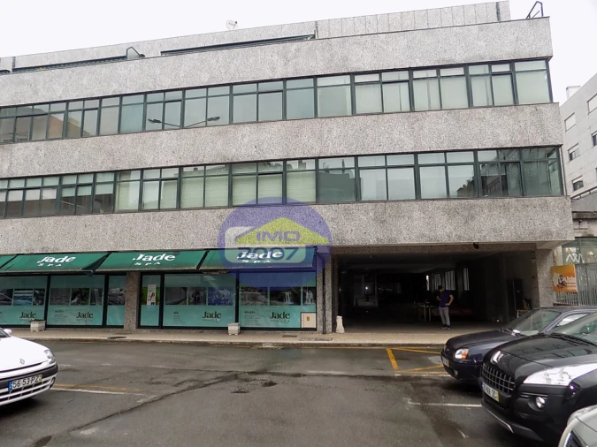 Loja para Venda em São João da Madeira Foto 4