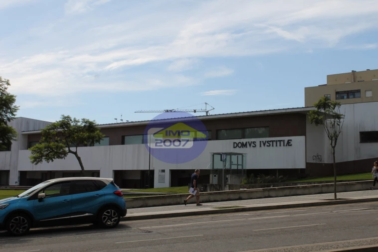 Loja para Venda em São João da Madeira Foto 103