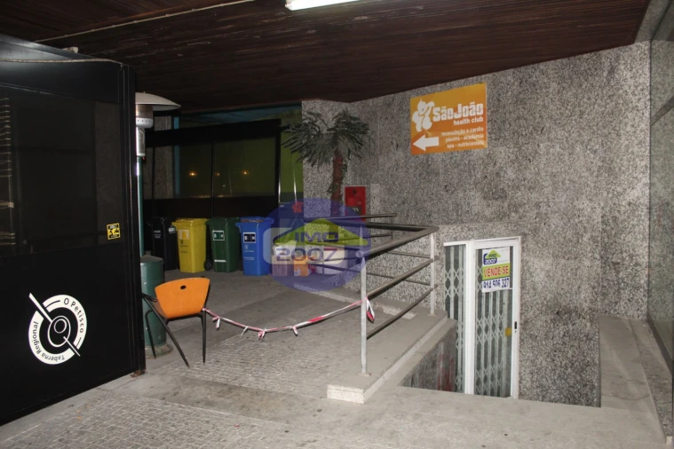 Loja para Venda em São João da Madeira Foto 114