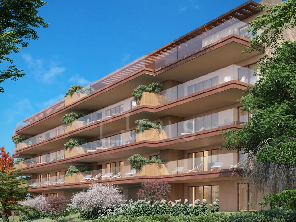 Apartamento T2 para Venda em Canidelo Foto 79