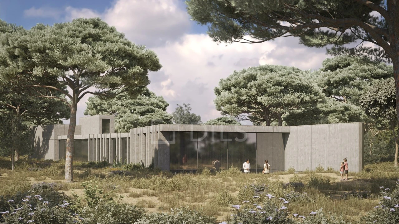 Terreno para Venda em Comporta Foto 4