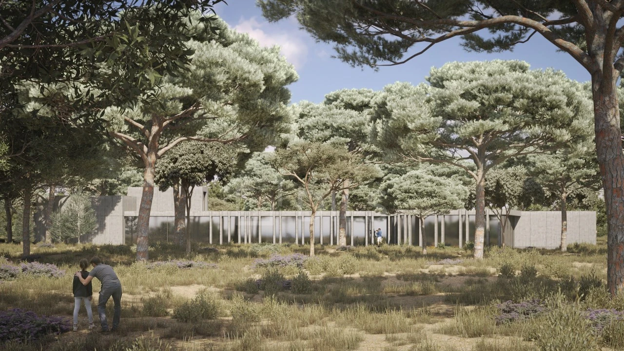 Terreno para Venda em Comporta Foto 6