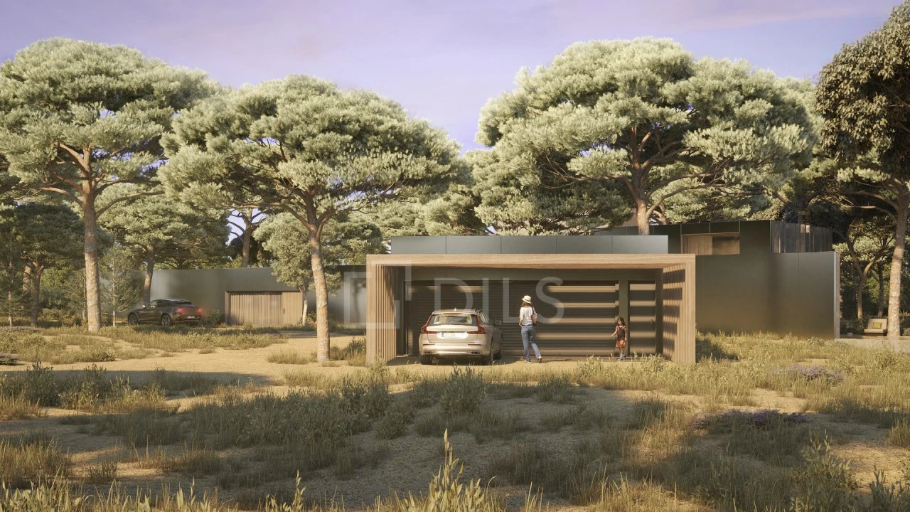 Terreno para Venda em Comporta Foto 8