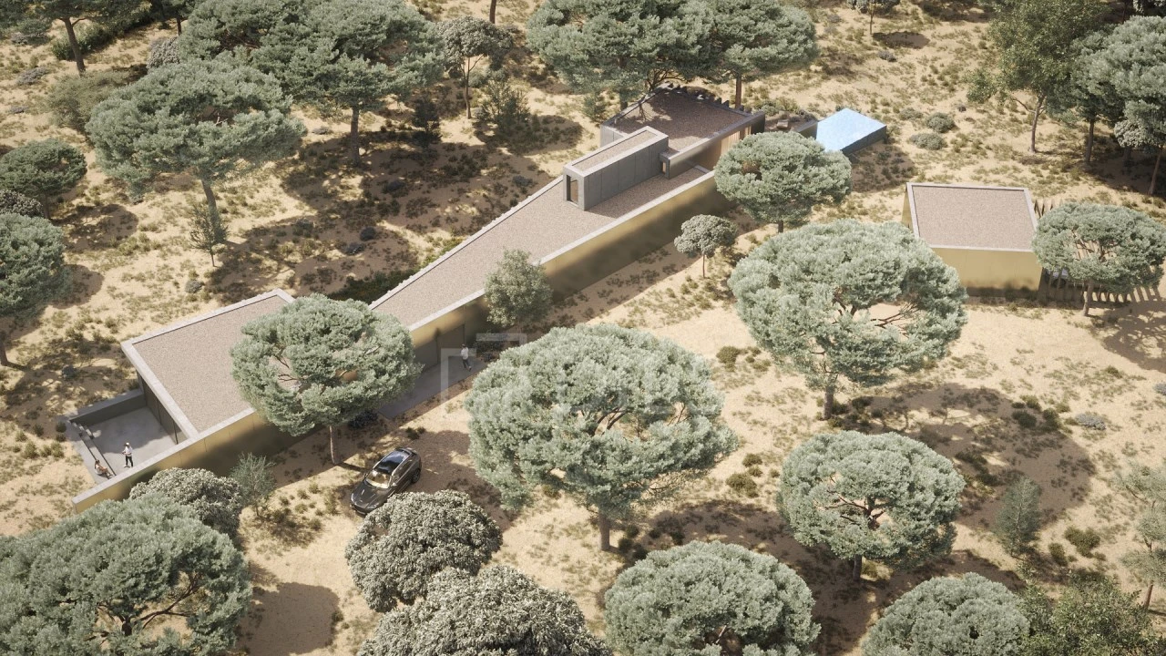 Terreno para Venda em Comporta Foto 12